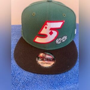 NASCAR: Hendrick Motorsport Kyle Larson LVMS Cap